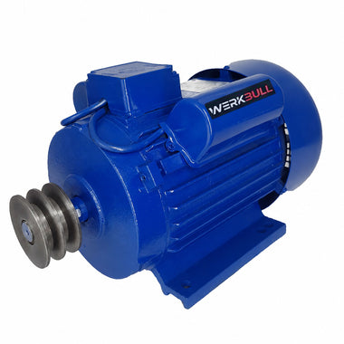 <tc>ΜΟΝΟΦΑΣΙΚΟΣ ΗΛΕΚΤΡΟΚΙΝΗΤΗΡΑΣ 4KW - 3000 στροφές ανά λεπτό</tc>